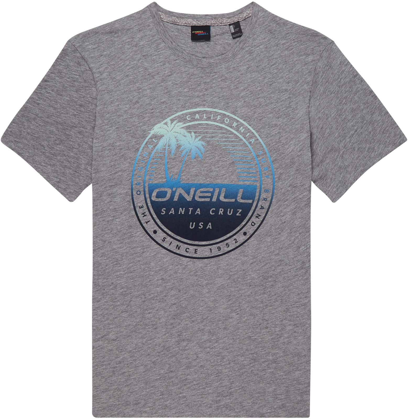 O'NEILL Lm World T-Shirt Maglietta Uomo 