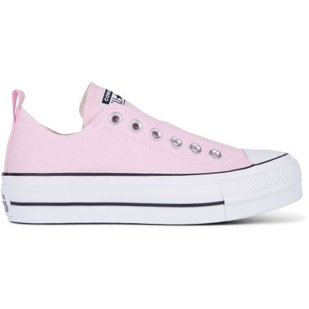 Women's low-top sneakers - Converse CHUCK TAYLOR ALL STAR MADISON - 1