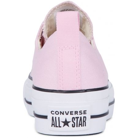 Women's low-top sneakers - Converse CHUCK TAYLOR ALL STAR MADISON - 5