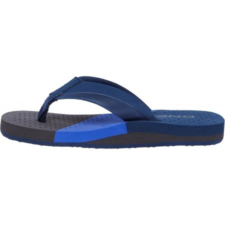 ONeill Boys’ Fb Imprint Punch Sandals Shoes & Bags 