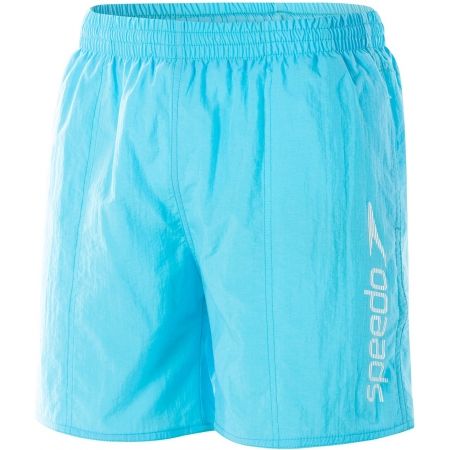 Speedo CHALLENGE 15WATERSHORT - Плувни шорти за момчета