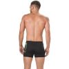 Men's swimming trunks - Speedo CONTRAST POCKET AQUASHORT - 4