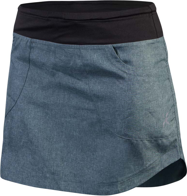 Women's outdoor skirt