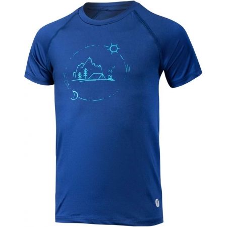 Klimatex KIA - Kinder T-Shirt