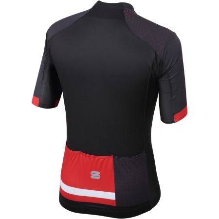 Cyklistický dres - Sportful TEAM 2.0 DRIFT - 2