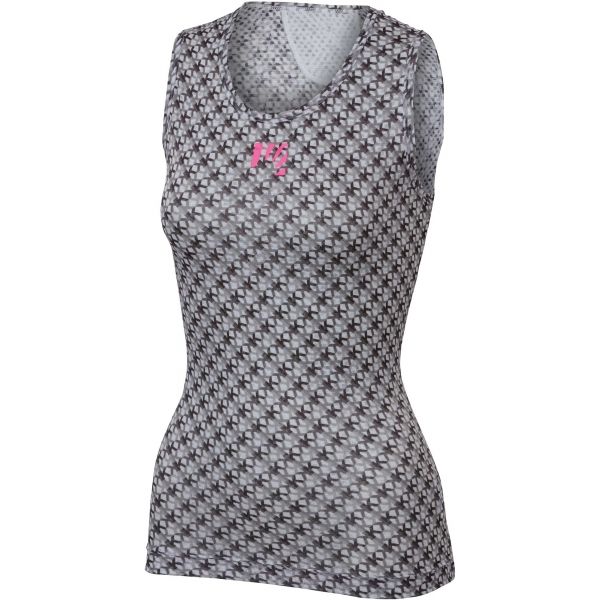 Karpos K-BREATH W Women’S Bottom Layer, Grey, Size Xs
