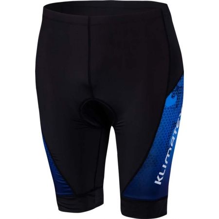 Men's cycling shorts with Coolmax liner - Klimatex MASIMO - 1