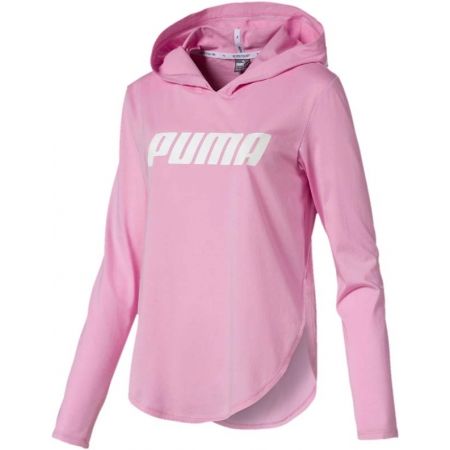 Puma MODERN SPORTS LIGHT COVER UP - Women's sweatshirt