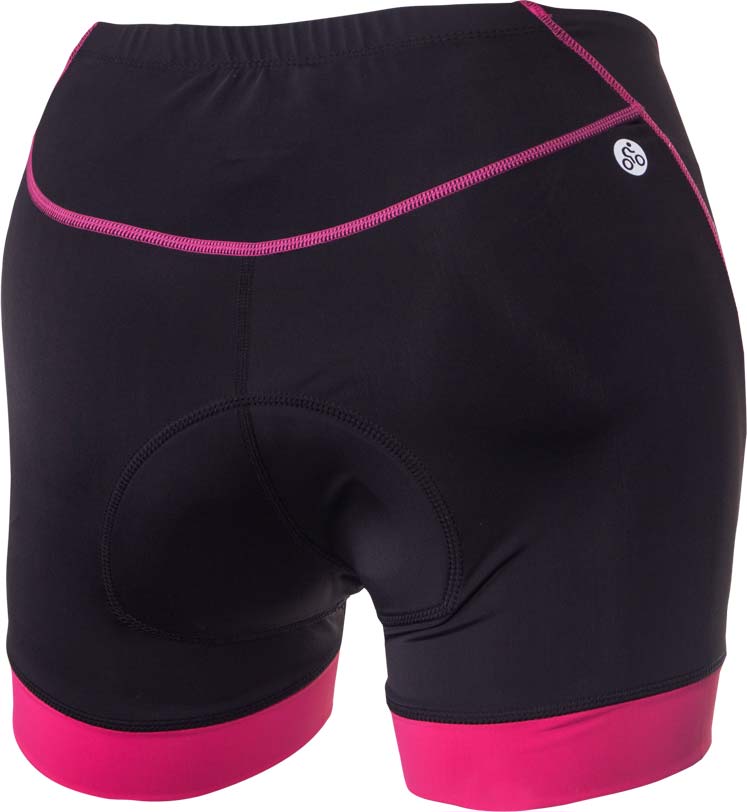 Women’s cycling shorts