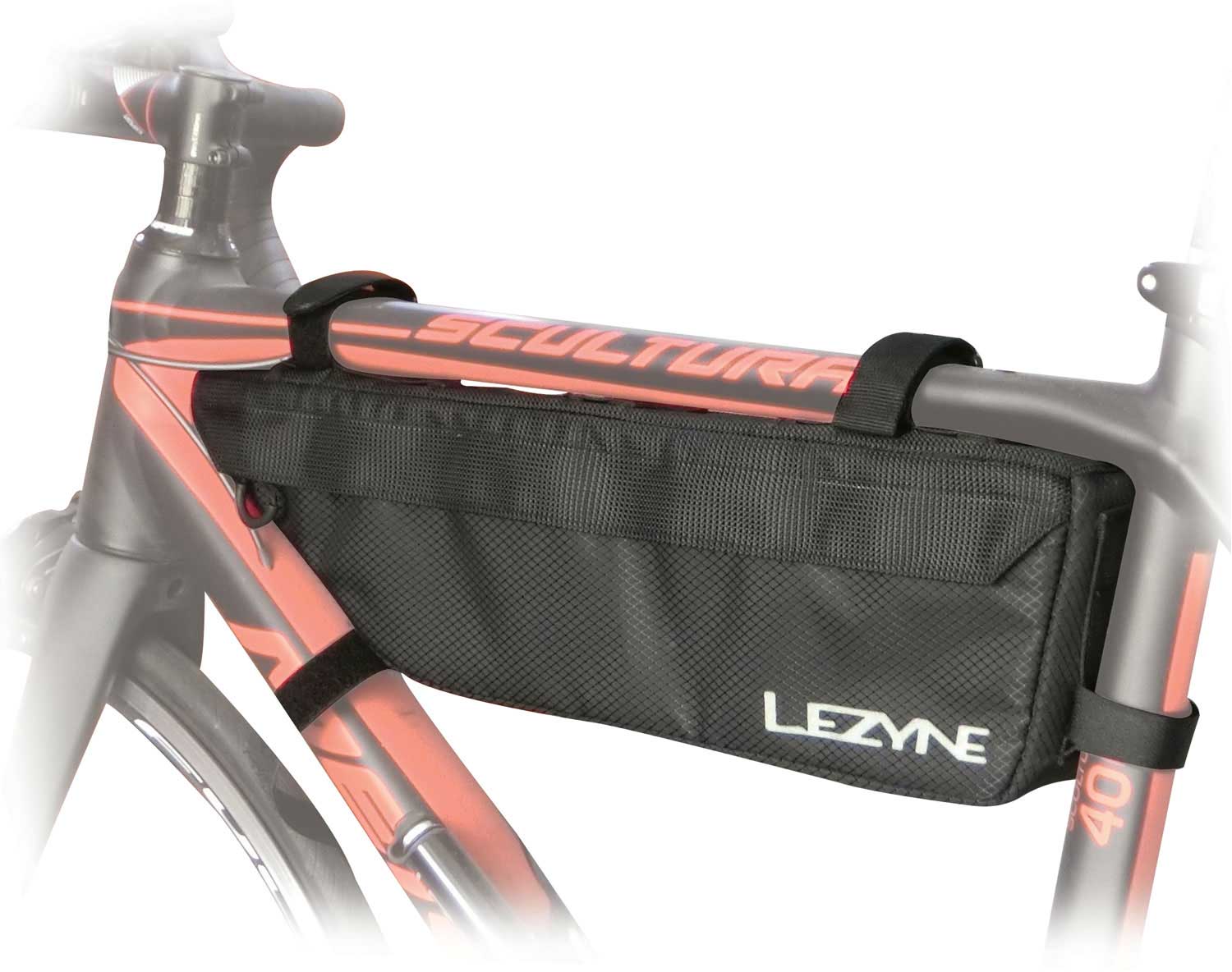 Чанта за рамка на колело