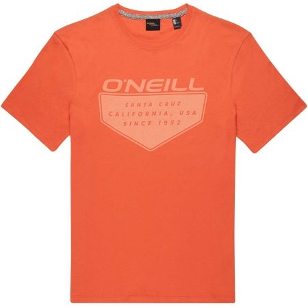 O'Neill LM ONEILL CRUZ T-SHIRT - Pánské tričko