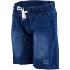 Dámske šortky s džínsovým vzhľadom - Willard PALOMA - 1