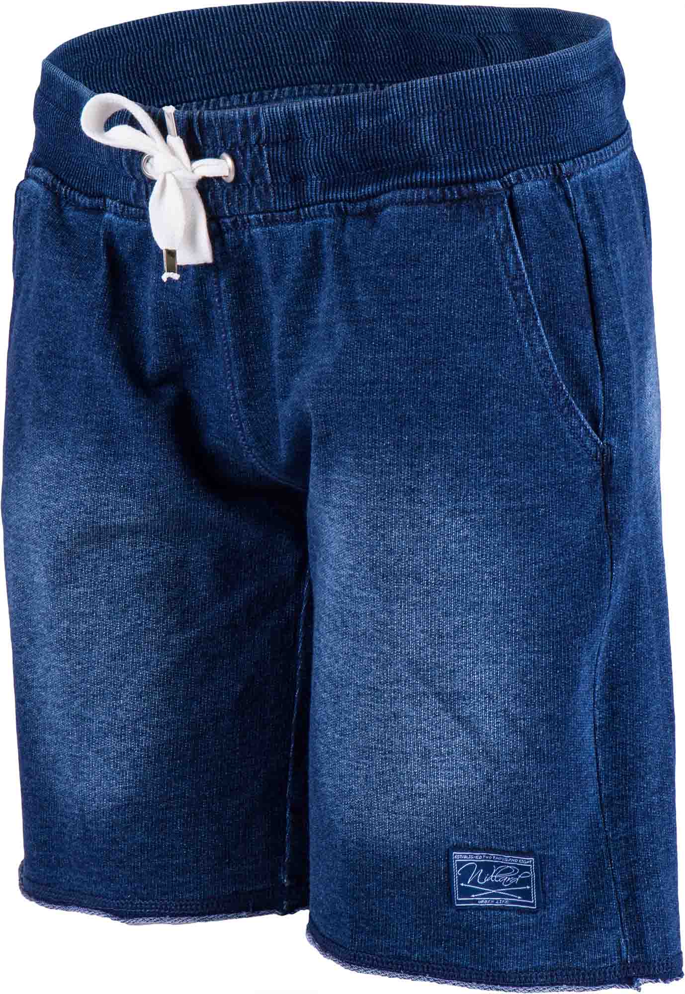 Damen Shorts im Jeanslook