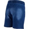 Дамски къси панталони в дънков стил - Willard PALOMA - 3