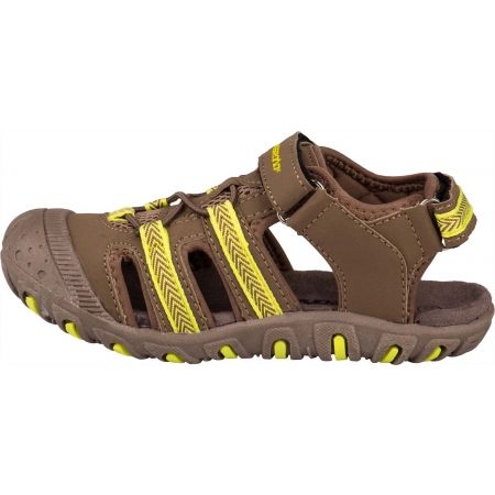 Children's sandals - Crossroad MILL - 5