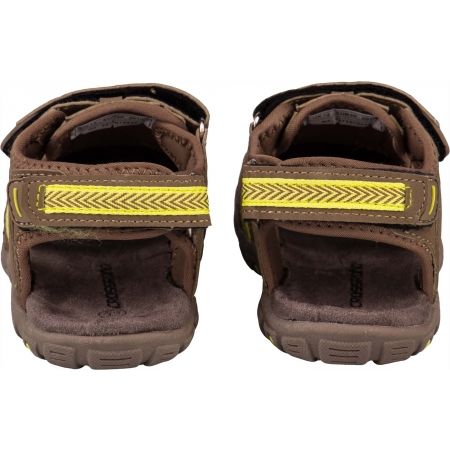 Children's sandals - Crossroad MILL - 7