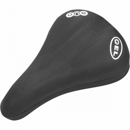 One GEL SEAT COVER - Gel seat cover - One