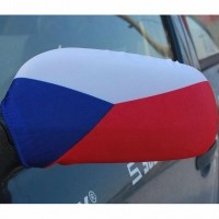 Wing mirror cover CZ - Wing mirror cover CZ