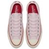 Women's low-top sneakers - Converse CHUCK TAYLOR ALL STAR FRILLY THRILLS - 4