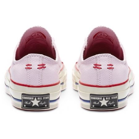 Дамски кецове до глезена - Converse CHUCK TAYLOR ALL STAR FRILLY THRILLS - 6