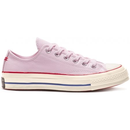 Women's low-top sneakers - Converse CHUCK TAYLOR ALL STAR FRILLY THRILLS - 2