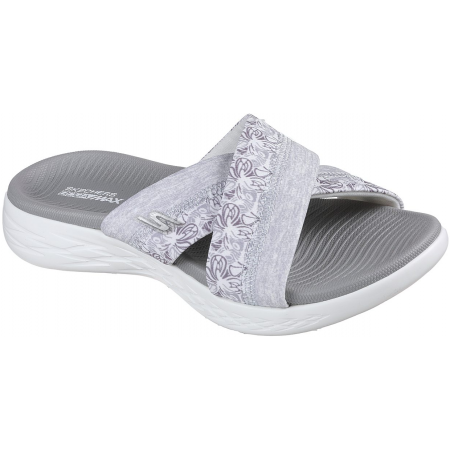 skechers on the go 600 monarch sandals