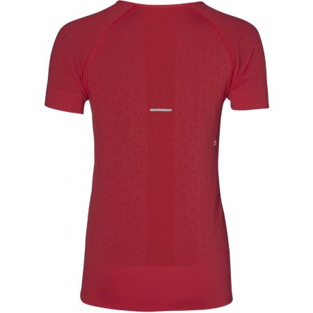 asics seamless shirt