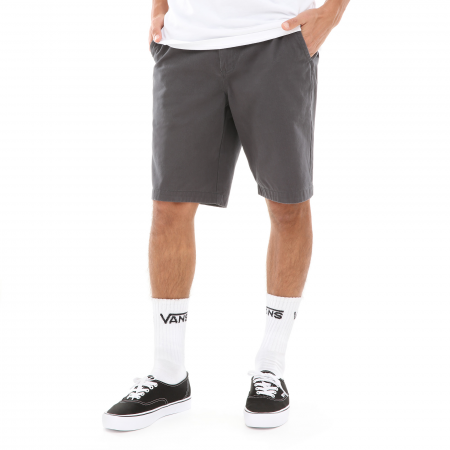 vans authentic shorts