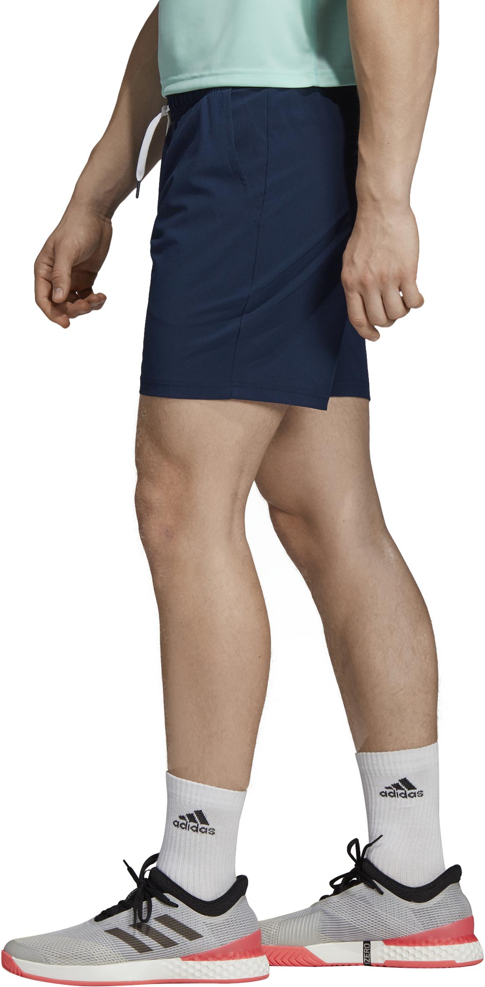 Férfi tenisz rövidnadrág