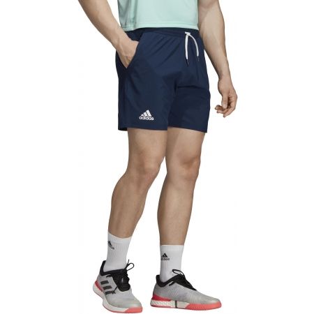 adidas club 7 inch tennis short