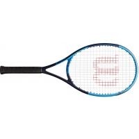 Recreational tennis racket