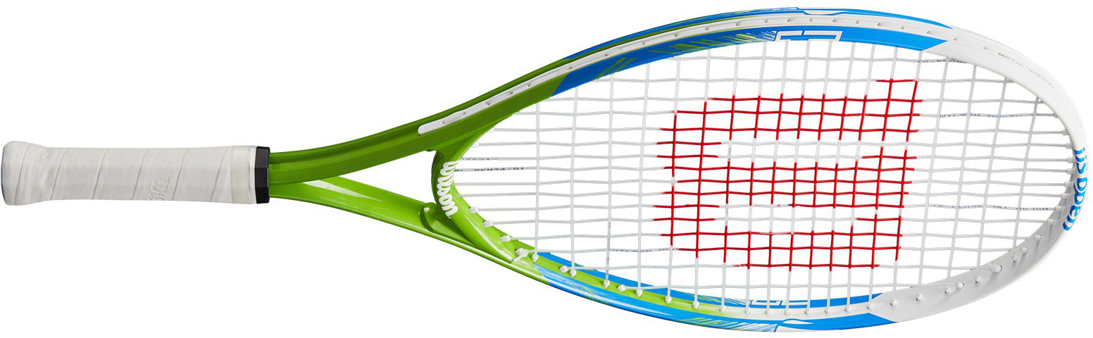 Kids’ tennis racquet