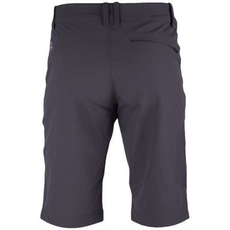 Men's shorts - Northfinder DWAYNE - 2