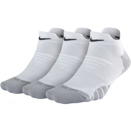 nike dry cushioned socks
