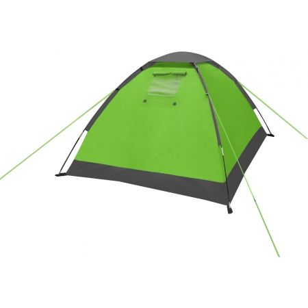 Tent - Crossroad SAMOA 2 - 5