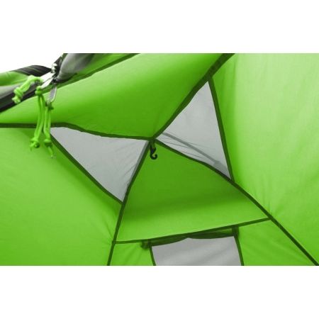 Tent - Crossroad SAMOA 2 - 6