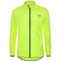 Lightweight cycling jacket