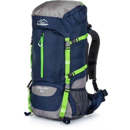 Loap EVOLUTION 60 - Hiking backpack