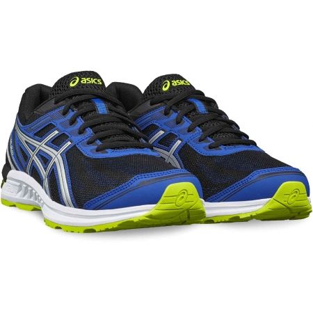 asics gel sileo womens review