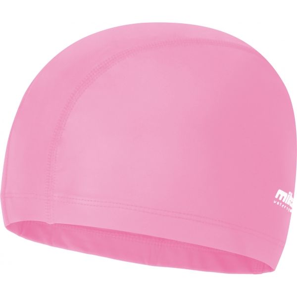 Miton FROS Плувна шапка, розово, Veľkosť Os