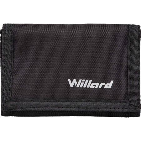 Willard REED - Peňaženka