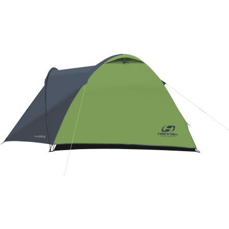 Camping tent - Hannah HOVER 3 - 2