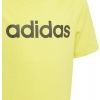 Тениска за момчета - adidas ESSENTIALS LINEAR T-SHIRT - 4