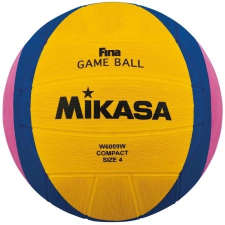 Mikasa W6009W - Water polo ball
