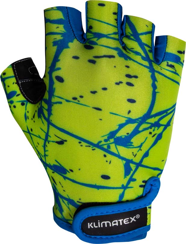 Kids' Cycling Gloves