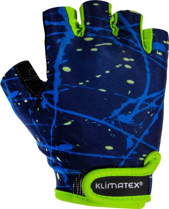 Kids' Cycling Gloves