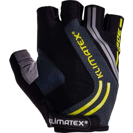 Klimatex RAMI - Мъжки ръкавици за колоездене