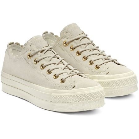 chuck taylor frilly scallop Off 68 