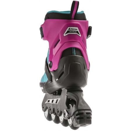 Rollerblade MICROBLADE G Fitness Inline Skate Pink for sale online