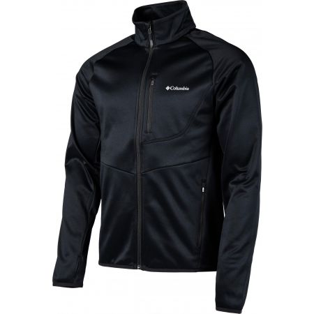 columbia drammen point full zip